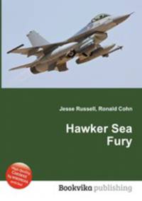 Hawker Sea Fury