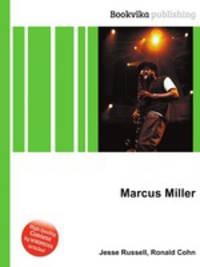 Marcus Miller