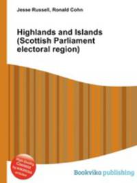 Highlands and Islands (Scottish Parliament electoral region)