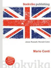 Mario Conti
