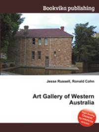 Art Gallery of Western Australia