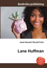 Lane Huffman