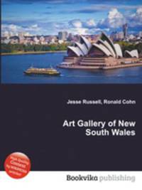 Art Gallery of New South Wales