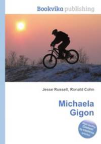 Michaela Gigon