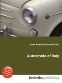 Autostrade of Italy