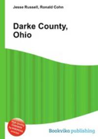 Darke County, Ohio