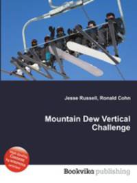 Mountain Dew Vertical Challenge