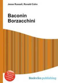 Baconin Borzacchini
