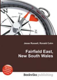 Fairfield East, New South Wales