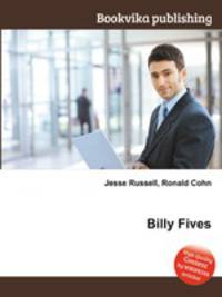 Billy Fives