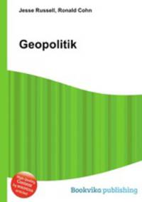 Geopolitik