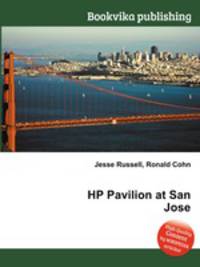 HP Pavilion at San Jose