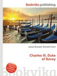 Charles III, Duke of Savoy