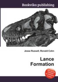Lance Formation