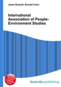 International Association of People-Environment Studies