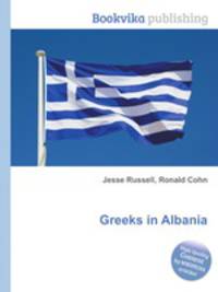Greeks in Albania