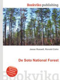 De Soto National Forest