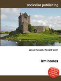 Irminones