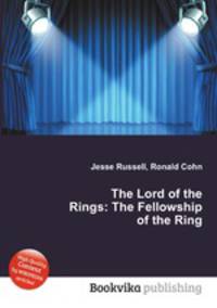 The Lord of the Rings: The Fellowship of the Ring