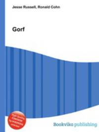 Gorf