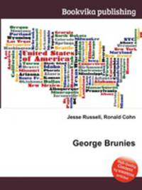 George Brunies