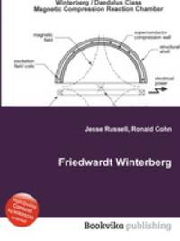 Friedwardt Winterberg