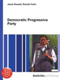 Democratic Progressive Party