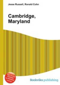 Cambridge, Maryland