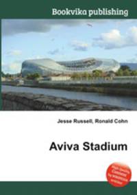 Aviva Stadium