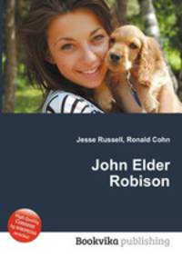 John Elder Robison