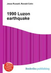 1990 Luzon earthquake