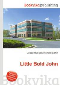 Little Bold John