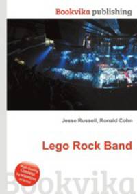 Lego Rock Band