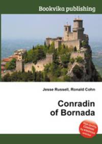 Conradin of Bornada
