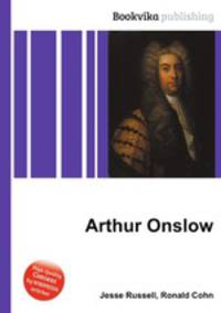 Arthur Onslow