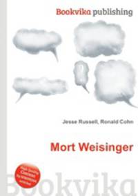 Mort Weisinger