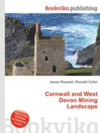 Cornwall and West Devon Mining Landscape