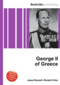 George II of Greece