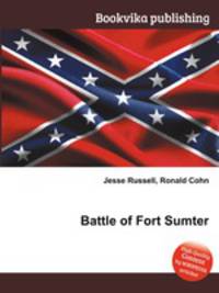Battle of Fort Sumter