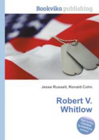 Robert V. Whitlow