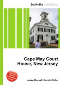 Cape May Court House, New Jersey