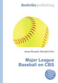 Major League Baseball on CBS