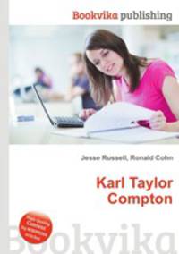 Karl Taylor Compton