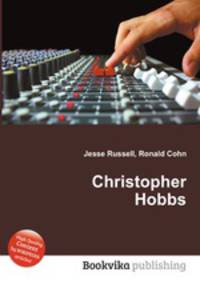 Christopher Hobbs