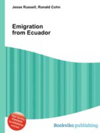 Emigration from Ecuador