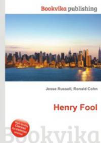 Henry Fool