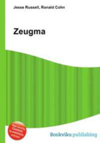 Zeugma