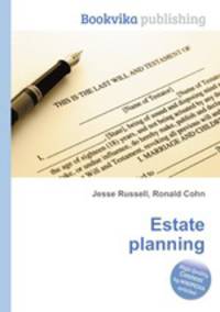 Estate planning