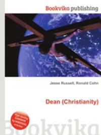Dean (Christianity)