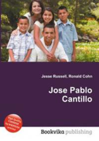 Jose Pablo Cantillo
